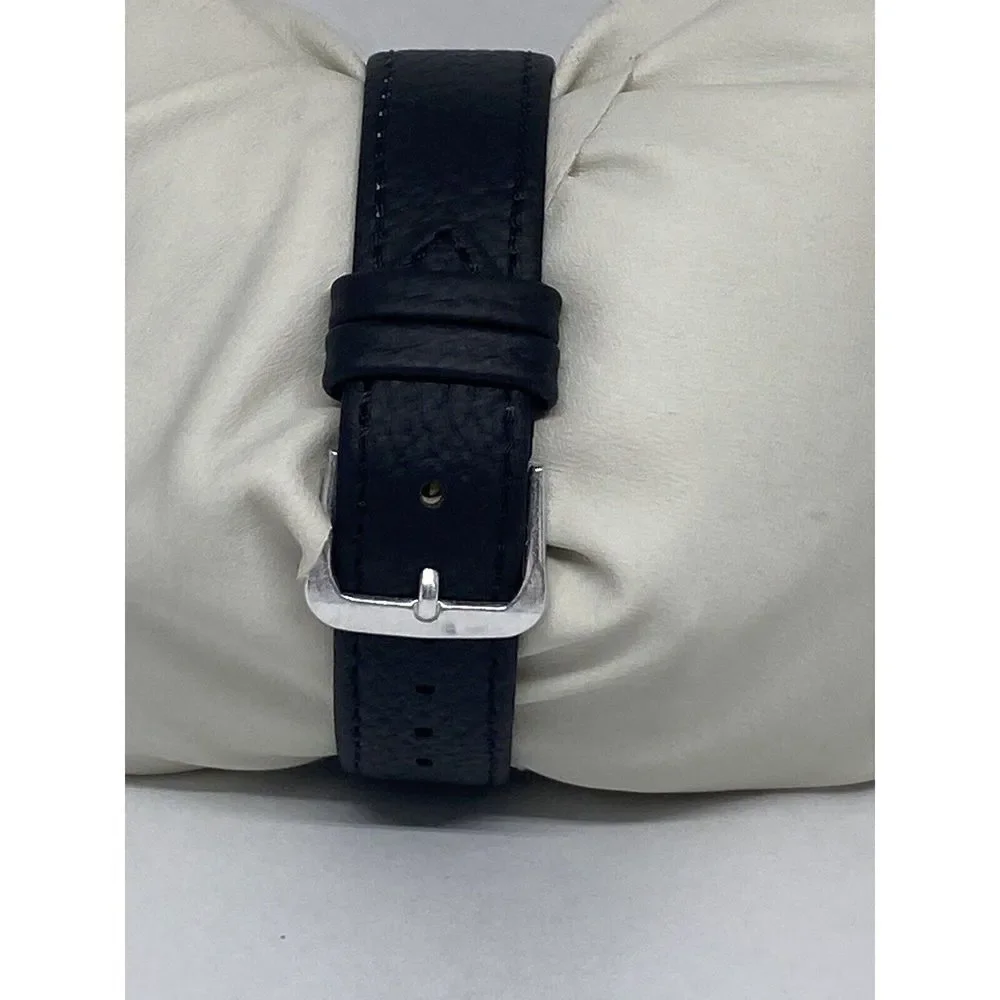 Fossil Gen 4 Authentic Digital Dial Smart Watch Custom Band FTW6016 DC150